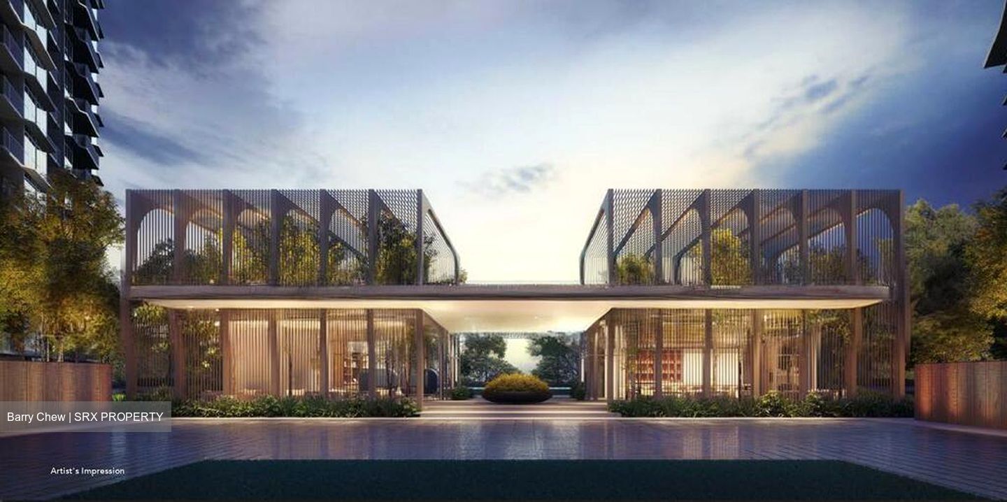 Sora (D22), Apartment #495656151